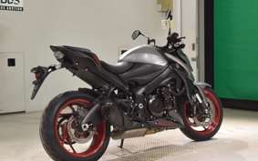 SUZUKI GSX-S1000 2020 GT79B