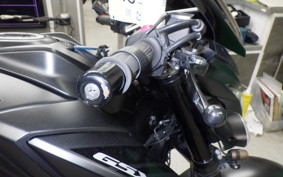 SUZUKI GSX-S750 2021 C533F
