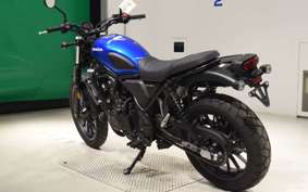 HONDA CL500 2023 PC68