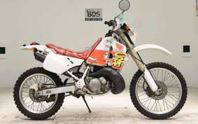 HONDA CRM250R GEN 2 2005 MD24