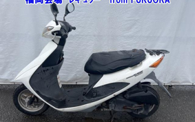 SUZUKI ADDRESS V50