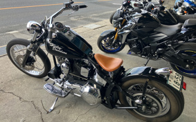 HARLEY HARLEY FLSTF1340-1450 1994 BML