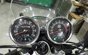 YAMAHA SR400 Gen.4 2017 RH03J