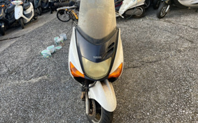 YAMAHA MAJESTY 125 5CA