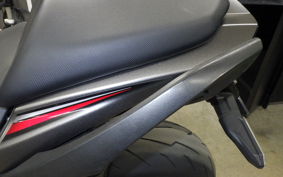 KAWASAKI NINJA 1000 SX 2023 ZXT02K