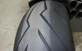 DUCATI DUCATI ディアベルV4 2024