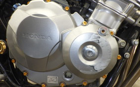 HONDA CB400 SUPER BOLDOR VTEC 2009 NC42