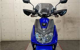 YAMAHA BW*S 125 SEA6J
