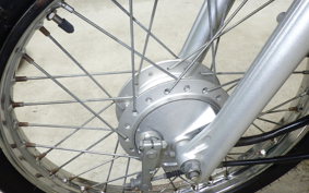 HONDA C110 SUPER CUB 2015 JA10