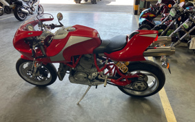 DUCATI  DUCATI MH900 EVO RUTSUONE 2002 ZDMV300AA1B