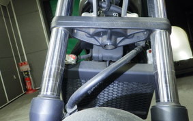 HONDA REBEL 250 MC49