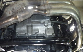 YAMAHA XJR1300 Gen.2 2008 RP17J