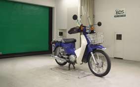 HONDA C110 SUPER CUB 2004 JA07