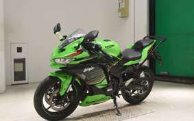 KAWASAKI ZX-4RR 2023 ZX400P