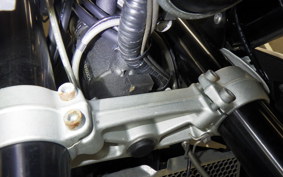 TRIUMPH TIGER 800 XC X 2015