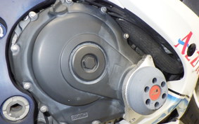 SUZUKI GSX-R600 2014