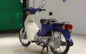 HONDA C110 SUPER CUB 2007 JA07