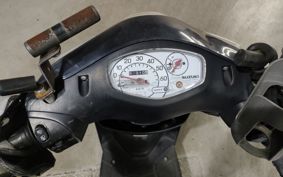 SUZUKI LET's CA4AA