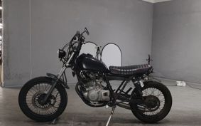 SUZUKI GLASS TRACKER BIG BOY NJ47A