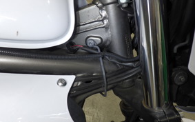 KAWASAKI ER600 N 2009