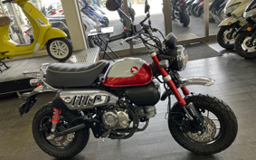 HONDA  MONKEY 125 JB03
