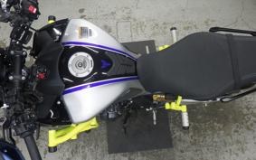 YAMAHA MT-09 SP 2007 RN69J