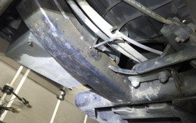 SUZUKI ADDRESS V125 G CF46A