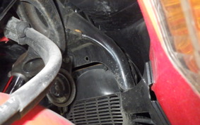 HONDA FORZA Z 2020 MF08