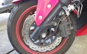 YAMAHA CYGNUS 125 XSR 3 SED8J