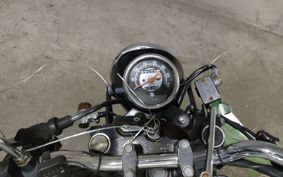 SUZUKI ST250 NJ4AA