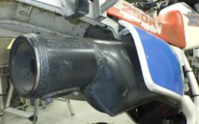 HONDA XR250R 2021 ME06