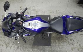 YAMAHA YZF-R25 2016 RG10J