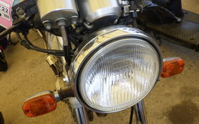 YAMAHA SRX400 Gen.3 1989 1JL