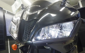 HONDA CBR600RR 2013