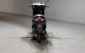 HONDA DIO CHESTER AF62