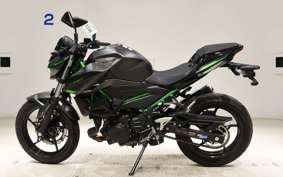KAWASAKI Z250 Gen.2 2023 EX250Y