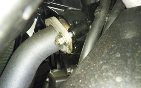 KAWASAKI ZZ1400 NINJA R 2006 ZXT40A