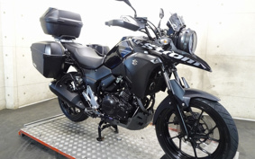 SUZUKI STROM 250 DS11A