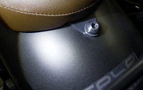 HONDA REBEL 250 S 2011 MC49