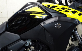 SUZUKI STROM 250 DS11A