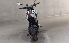 BENELLI TNT125 V02