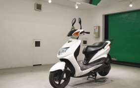 YAMAHA CYGNUS 125 X SE12J