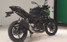 KAWASAKI Z400 Gen.2 2022 EX400G