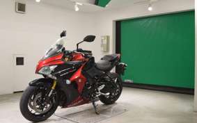 SUZUKI GSX-S1000F 2017
