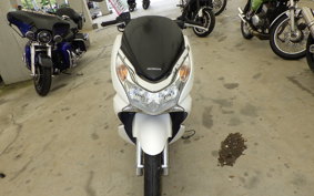 HONDA PCX125 NC125D