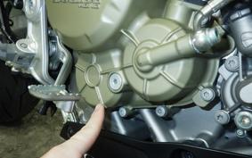 DUCATI HYPERMOTARD698モノ 2024
