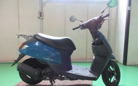 SUZUKI LETS CA4AA