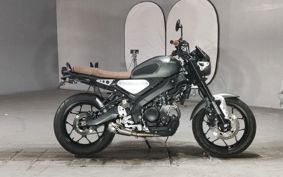 YAMAHA XSR155 RG63