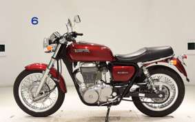SUZUKI ST400 TEMPTER 1999 NK43A