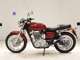 Фото Suzuki ST400 TEMPTER 1999 с японского аукциона